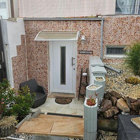 Ferien Wohnung 바드사킹겐 외부 사진